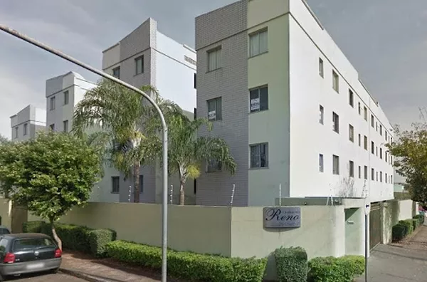 Apartamento para aluguel Campos Elíseos RIBEIRAO PRETO - Foto 1