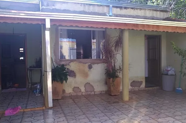 Casa para venda Parque Ribeirão Preto RIBEIRAO PRETO - Foto 1