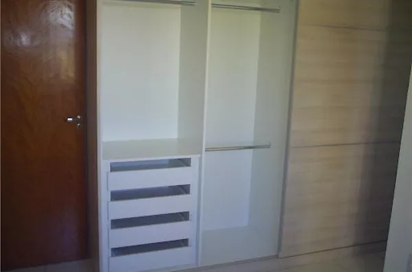 Armário Suite