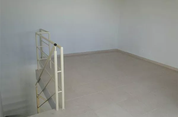 Espaço para Home