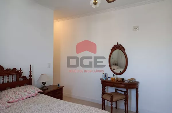 Apartamento em Santa Cruz do Jose Jacques  -  Ribeirão Preto - Foto 6