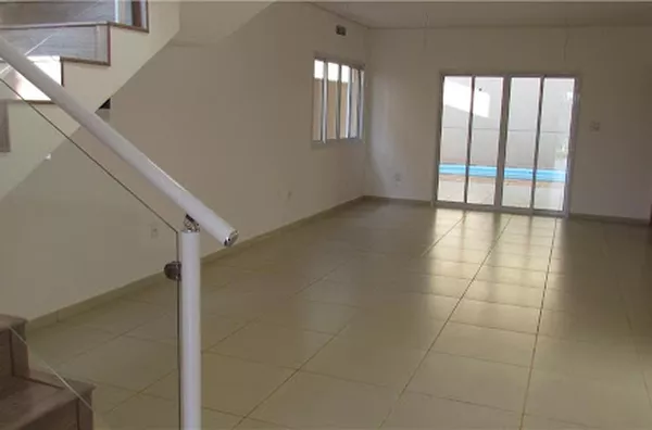 Sobrado para venda Jardim Nova Aliança Sul RIBEIRAO PRETO - Foto 4