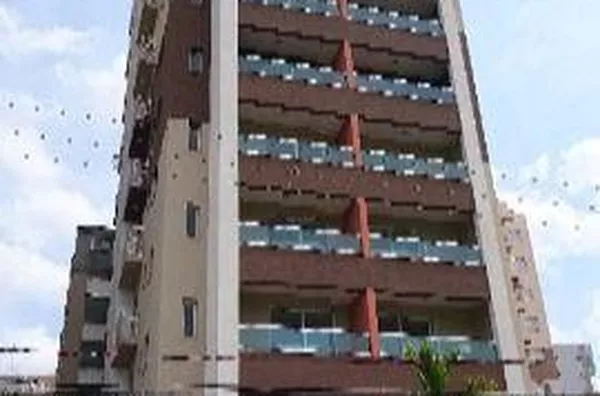 Apartamento para aluguel Nova Aliança RIBEIRAO PRETO - Foto 1