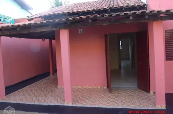 Casa para venda Residencial e Comercial Palmares RIBEIRAO PRETO - Foto 4
