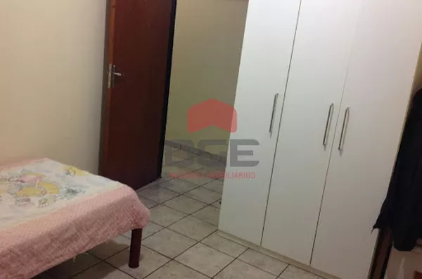 Casa 03 Dorm. em Jardim Heitor Rigon  -  Ribeirão Preto - Foto 6