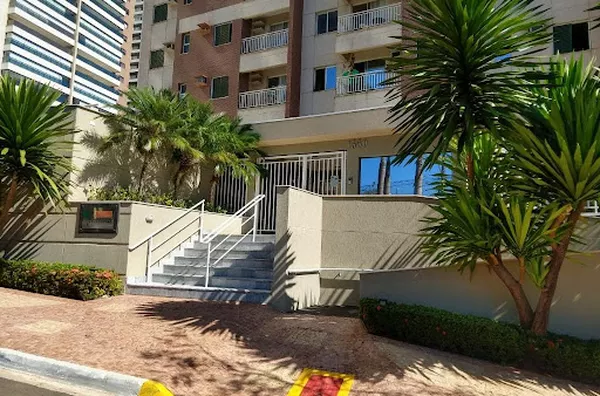 Apartamento para aluguel Jardim São Luiz RIBEIRAO PRETO - Foto 1