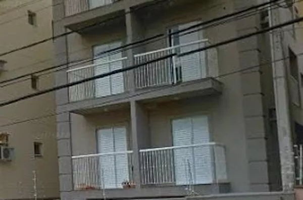 Apartamento para venda Vila Ana Maria RIBEIRAO PRETO - Foto 1