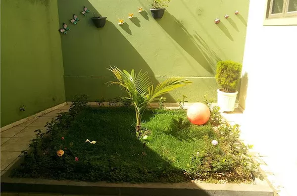 Casa para venda Geraldo Correia de Carvalho RIBEIRAO PRETO - Foto 5