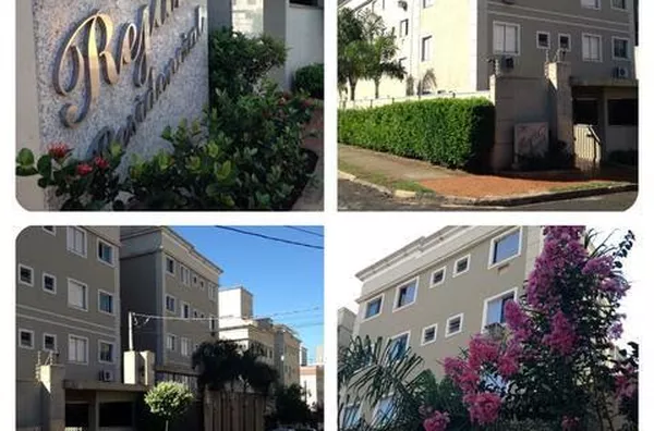 Apartamento para aluguel e venda Presidente Médici RIBEIRAO PRETO - Foto 4