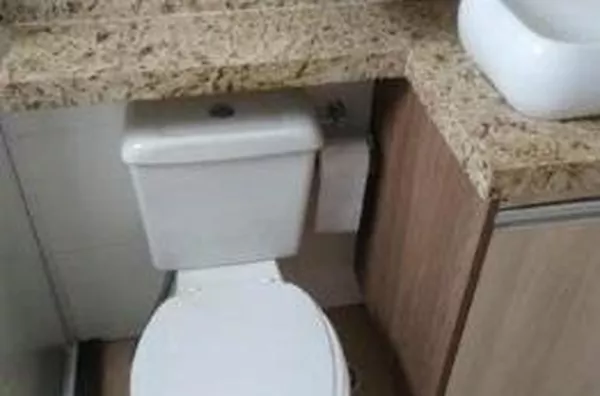 Apartamento para aluguel Vila Virginia RIBEIRAO PRETO - Foto 12