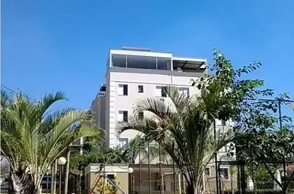 Apartamento Duplex para venda City Ribeirão RIBEIRAO PRETO