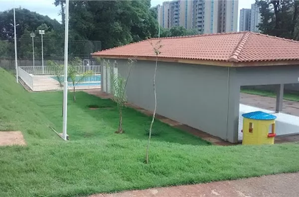 Apartamento para aluguel Vila Virginia RIBEIRAO PRETO - Foto 5