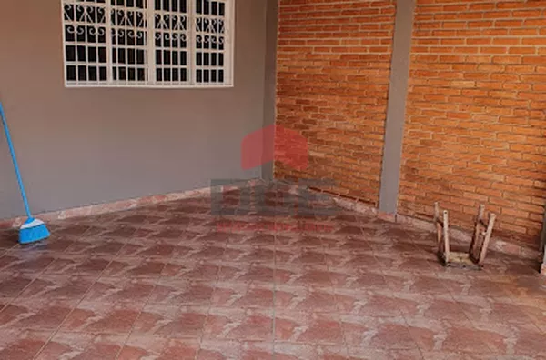 Casa em Vila Monte Alegre  -  Ribeirão Preto - Foto 3