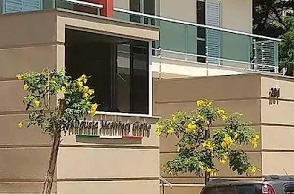 Apartamento para aluguel Jardim Macedo RIBEIRAO PRETO - Foto 1