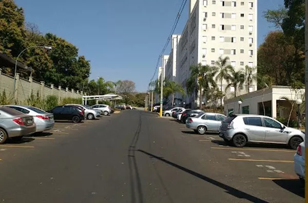 Apartamento para venda City Ribeirão RIBEIRAO PRETO - Foto 2