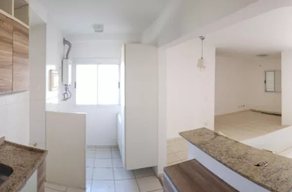 Apartamento para aluguel Nova Aliança RIBEIRAO PRETO - Foto 5