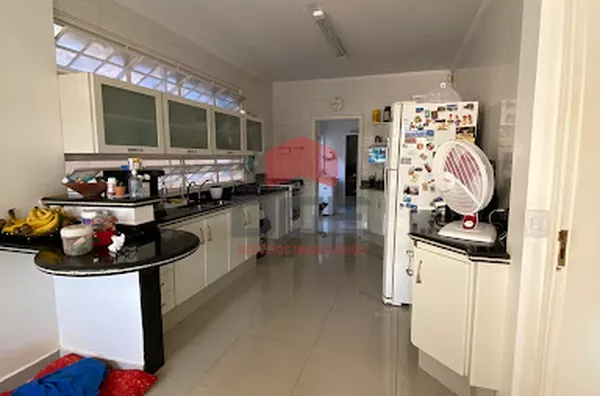 Sobrado em Alto da Boa Vista  -  Ribeirão Preto - Foto 2