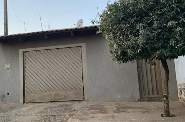 Casa para aluguel Parque dos Flamboyans RIBEIRAO PRETO - Foto 1