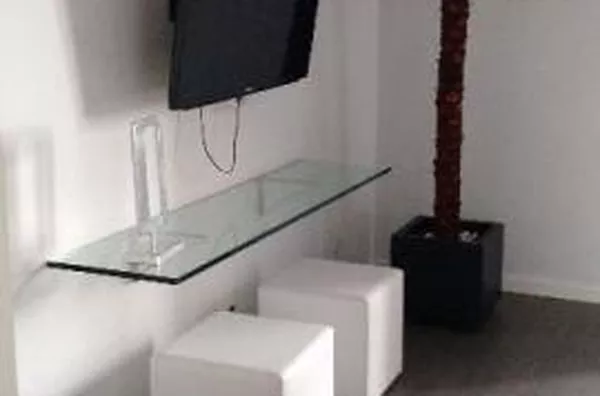 Apartamento para aluguel e venda Brooklin Paulista São Paulo - Foto 8
