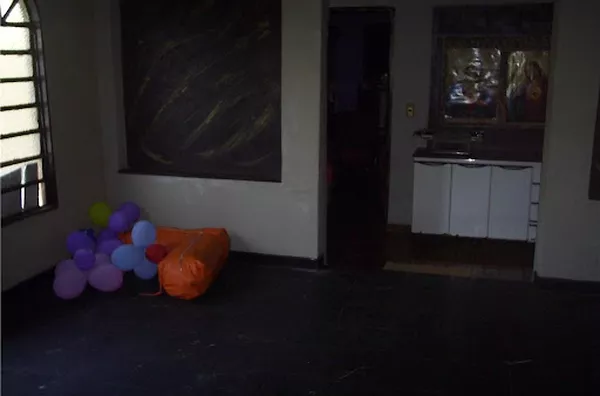 Casa para venda Condomínio Portal dos Ipês RIBEIRAO PRETO - Foto 2