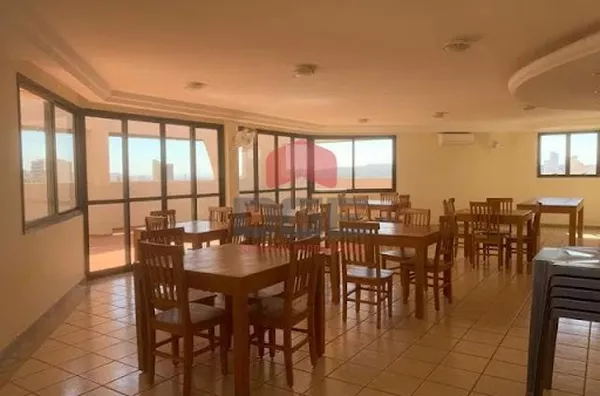 Apartamento em Vila Seixas  -  Ribeirão Preto - Foto 6