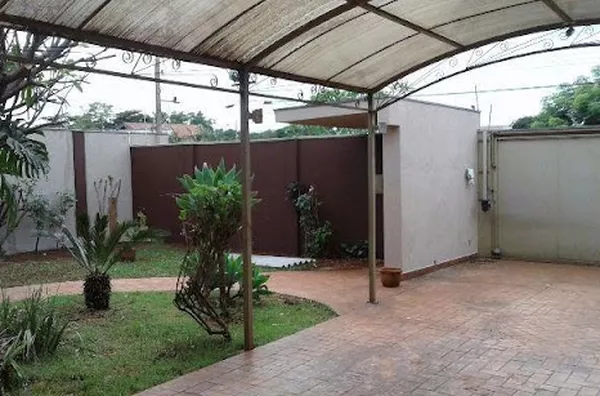 Casa para aluguel Parque Residencial Cidade Universitária RIBEIRAO PRETO - Foto 3