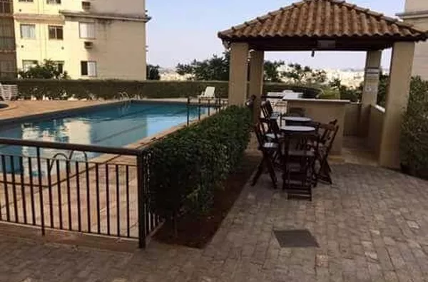 Apartamento para venda Ipiranga RIBEIRAO PRETO - Foto 5