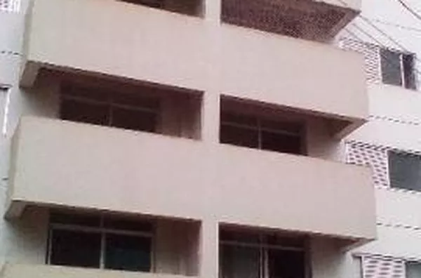 Apartamento para aluguel JARDIM SUMARE RIBEIRAO PRETO - Foto 1