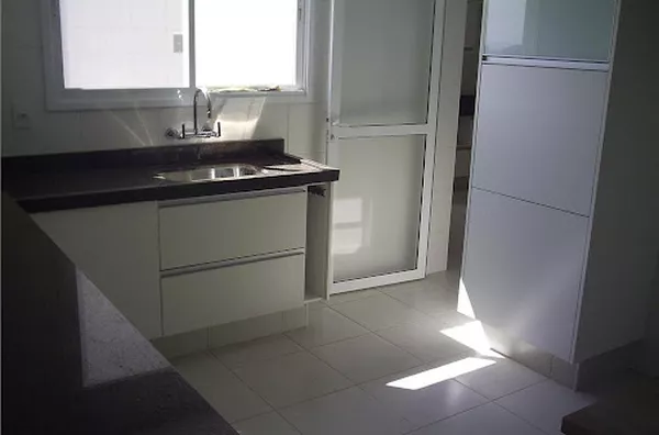 Apartamento para venda Jardim São Luiz RIBEIRAO PRETO - Foto 2