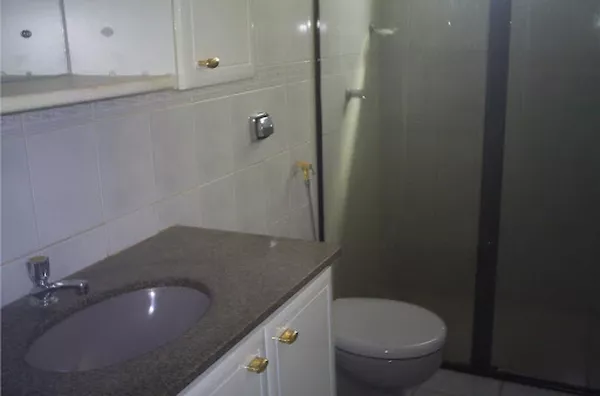 Banheiro
