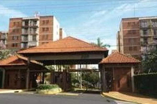 Apartamento para aluguel Parque Industrial Lagoinha RIBEIRAO PRETO - Foto 1