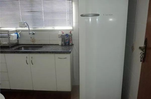 Apartamento para venda Jardim Palma Travassos RIBEIRAO PRETO - Foto 23