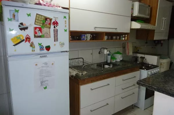 Apartamento para venda Jardim Paulistano RIBEIRAO PRETO - Foto 3