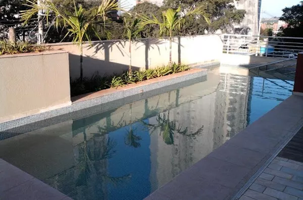 Apartamento para venda Jardim Irajá RIBEIRAO PRETO - Foto 23