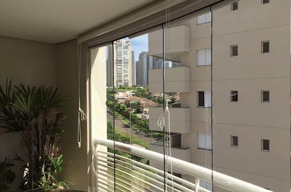 Apartamento para venda Jardim Botânico RIBEIRAO PRETO - Foto 3