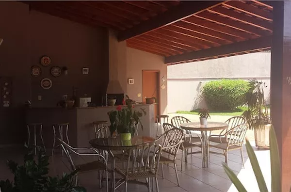Sobrado para venda Royal Park RIBEIRAO PRETO - Foto 4