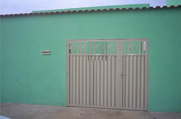 Casa para venda Jardim Pedra Branca RIBEIRAO PRETO - Foto 1