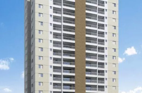 Apartamento para aluguel Vila do Golf RIBEIRAO PRETO - Foto 1