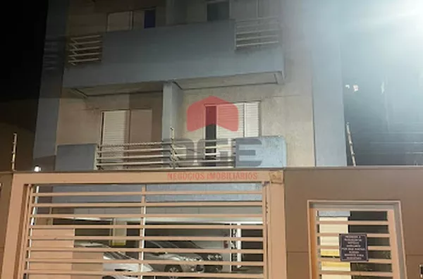 Apartamento em Nova Aliança  -  Ribeirão Preto - Foto 1