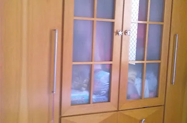 Armário Dormitorio