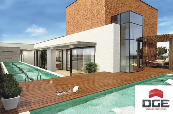 Flat para venda Jardim Canadá RIBEIRAO PRETO - Foto 9