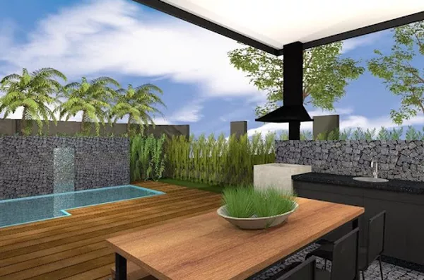 Casa para venda Distrito de Bonfim Paulista RIBEIRAO PRETO - Foto 6