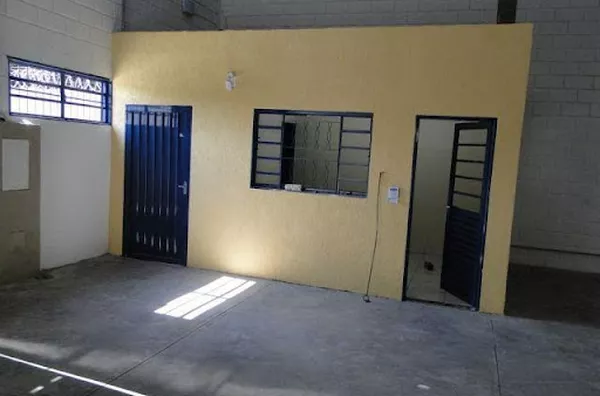 Galpão para aluguel Vila Mariana RIBEIRAO PRETO