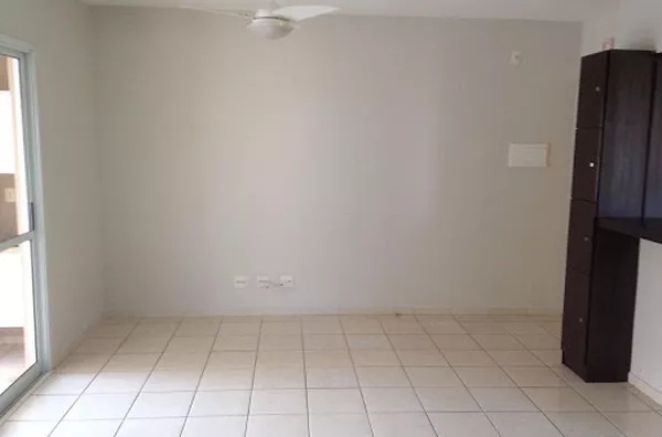 Apartamento para aluguel Nova Aliança RIBEIRAO PRETO - Foto 4