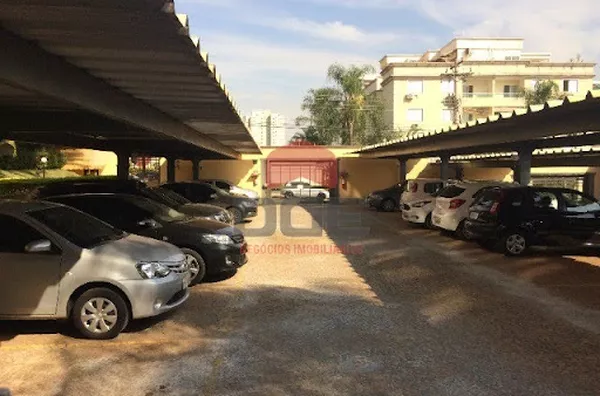 Apartamento em Presidente Medici  -  Ribeirão Preto - Foto 3