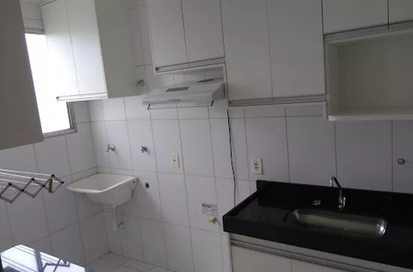 Apartamento para aluguel Reserva Sul Condomínio Resort RIBEIRAO PRETO - Foto 4