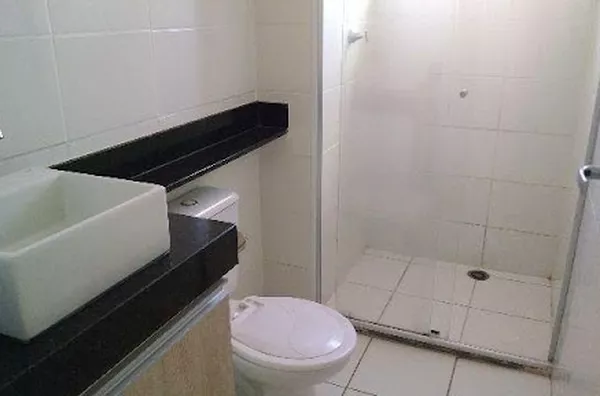 Apartamento para aluguel e venda Jardim Interlagos RIBEIRAO PRETO - Foto 6