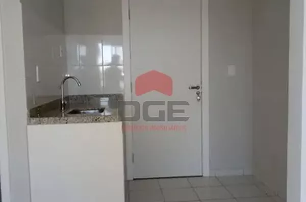 Apartamento em Ribeirânia  -  Ribeirão Preto - Foto 1