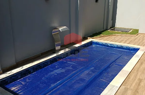 Casa em Jardim San Marco II  -  Ribeirão Preto - Foto 5