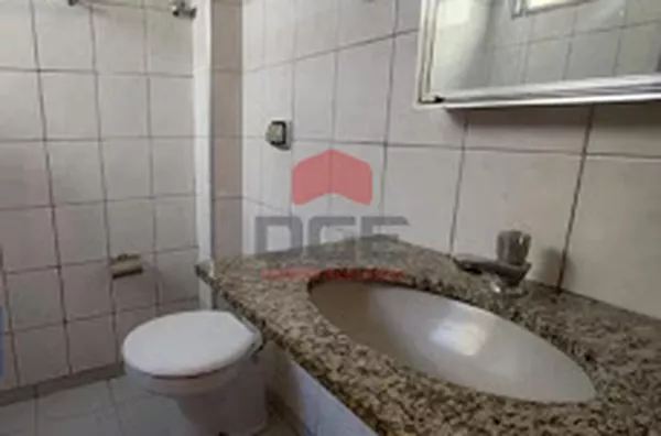 Apartamento em Jardim Anhanguera  -  Ribeirão Preto - Foto 6